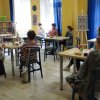 Spotkanie z Edytą Świątek